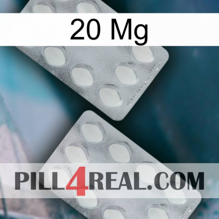 20Mg 17